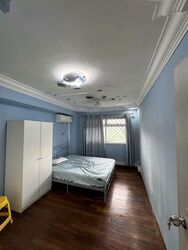 Blk 549 Choa Chu Kang Street 52 (Choa Chu Kang), HDB Executive #589806581